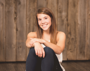 Emma Ramon - Science - Rudd-Rockford-Marble Rock
